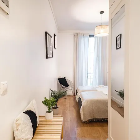 Appartement Akicity Amoreiras Moon *