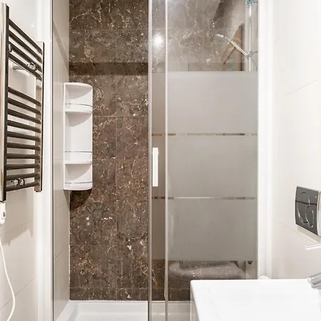 Akicity Amoreiras Moon Appartement