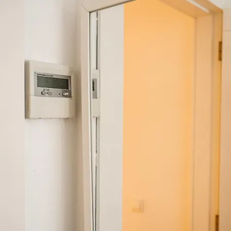 Apartment Akicity Amoreiras Moon